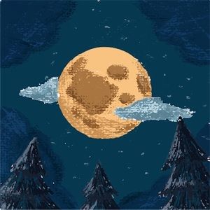 Meet your Posher, Carter